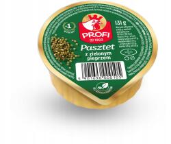Profi pástétom zöldpaprikával 131g (5901696000105)
