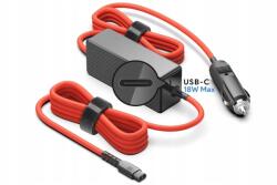 Taifu autós töltő