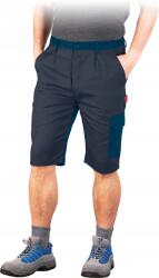 REIS Munkanadrág Rövid Pamut Bomull-ts 2XL (BOMULL-TS)