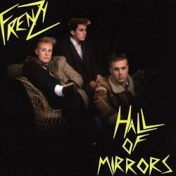Frenzy Hall of Mirrors - facethemusic