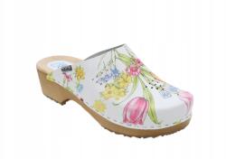 Marcus lengyel virágmintás klumpa (dam-93)