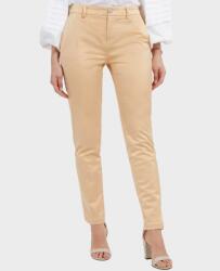 Guess Elegáns Nadrág Hajtással (xs) (594397)