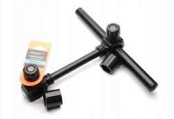 Genlog Tartó A Genlog Arm Pin 20 Tartók Felszereléséhez (FMA-FAP-03-20)