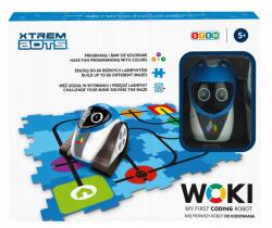 TM Toys Robot Woki Tanulás Programozás Kódolás Tm Toys (380891)