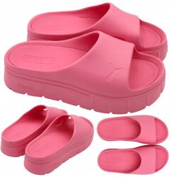 PUMA Női Papucs Strandmedencéhez Puma Mayze Stack Injex 389454 08 méret 38 (389454 08)