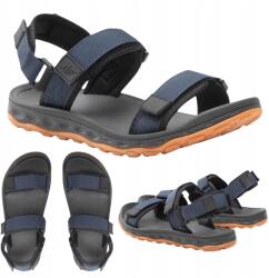 4F Férfi szandál 4F kényelmes 44-es méret (H4L22-SAM001-31S)