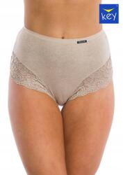 Key Két pár Bugyi szett Lpf 729 Hot Touch L-es méret bézs (5904765633389)