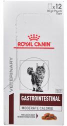 Royal Canin Intestinal Gastro Moderate Calorie Cat nedves macskaeledel