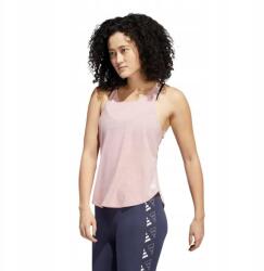 adidas Rózsaszín Felső Logó Go To Tank HE4771 (XL) (561420)