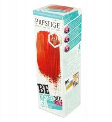 Prestige Be Extreme félig tartós hajfesték 37 tüzes láva 100 ml (3800010509503)