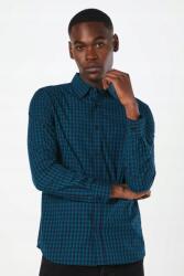 Burton Kockás Hosszú Ujjú Ing (s) (581723)