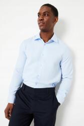 Burton Kék Gombos Ing (L) (581547)