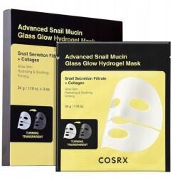 Cosrx Advanced Snail Mucin Hidrogél Regeneráló maszk 3 db (COS058)
