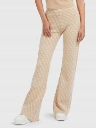 Guess Világos Bézs Kötött Nadrág (L) (594533)