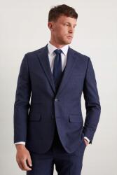 Burton Sötétkék Egysoros Blézer (46) (581752)