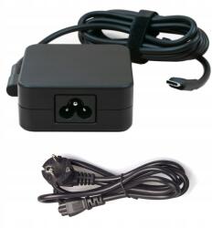 Delta Acer Chromebook 516 Ge CBG516-1H-569G akkumulátor töltő (EUSDELTA65WTYPEC008)