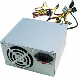 EDUP Ez Dupe 400W tápegység CD DVD Hdd Sata x12 PS-TST-AT400W duplikátorhoz (PS-TST-AT400W)