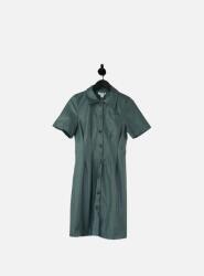 UNIQUE21 Műbőr Ruha (36) (425259)