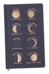 DesignWorks Ink Holdfázisok Folyóirata (JB85-2050EU)