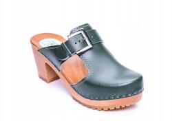 Marcus elegáns fa szandál marcus (dam)