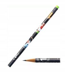 St. Majewski Grafitceruza Radírral Hb Lewandowski Majewski (5903235172120)