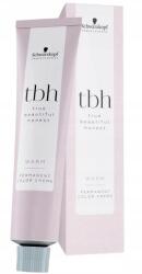 Schwarzkopf Tbh Hajfesték 4-84W
