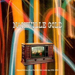 Various Nashville Gold