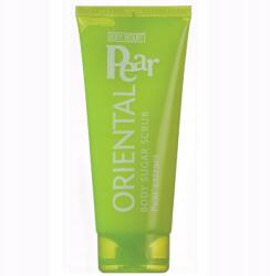 Mades Cosmetics Body Resort Lime cukoros testradír körte kivonattal 250g (2703717)