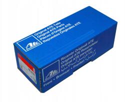 ATE 24.0220-0050.1 Fékdob