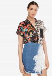 Desigual Kétszínű Farmerszoknya (24) (329478)