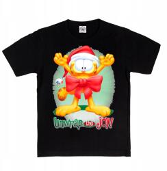 Rule Out Gyerek Póló Garfield