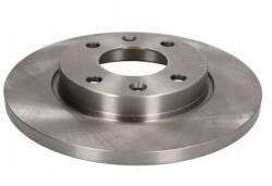 ABE Féktárcsa első L/p Audi 100, 200, Quattro