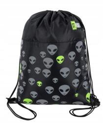 St. Majewski Fényvisszaverő Cipőzsák Idegenek SO-01 St. right St. Majewski (32537)