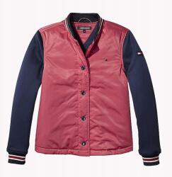 Tommy Hilfiger Kétszínű Logó Kabát (16L) (452465)