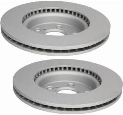 Herth+Buss Jakoparts Jakoparts J3302211 Első Féktárcsák