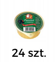 Profi Pulykahús pástétom 24 x 131 g