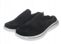  Smajong Fekete Férfi Flip-flop Papucs, Size 44 (2353465)