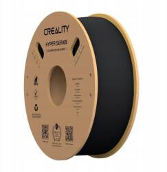 Creality 3D Hyper Pla fekete 1.75 1kg Filament (3301010343)