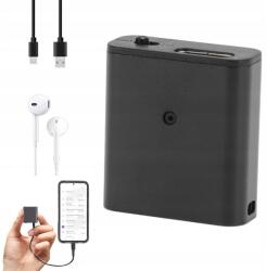 Mini diktafon többfunkciós vezeték nélküli felvevő értekezletek rögzítése (SUNTOLL)