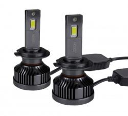 LEDSON Kit becuri LED Xtreme DX LED H7 24V