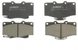 ABE Fékbetét Kpl. C12089ABE Abe