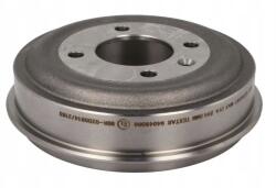 Textar Fékdob 94049500