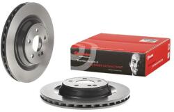 Brembo 09. B842.31 féktárcsa (1db)
