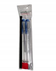 Profice Zseléstoll Profice Kék A'2 2 Db 0, 7 mm (5902884161561)