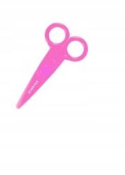 Starpak Iskolai Olló Műanyag Starpak Rózsaszín (5908275113164)
