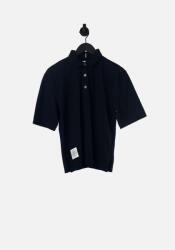 Tommy Hilfiger Sötétkék Póló (s) (WW0WW30050DW5)