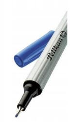 Pelikan Vékonytoll 0, 4 mm Pelikan Fineliner 96 Kék (4012700943163)