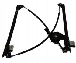 goRabbit Ablakemelő Jobb Első Seat Alhambra 7V8, 7V9