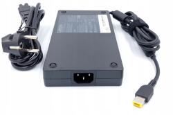 Lenovo Új Eredeti Lenovo Tápegység 300W 20V 15A Slim Tip Tápkábel (ADO14)