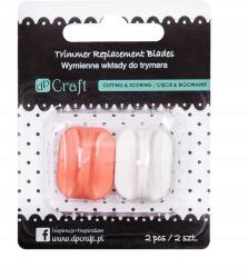 DpCraft Cserélhető Pengék Coraft Trimmerhez JCTR-010 (JCTR-010)